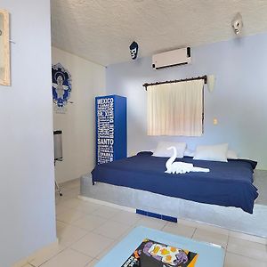 Standard Zimmer mit Kingsize-Bett